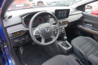 Dacia Sandero Stepway TCe 90 EDC