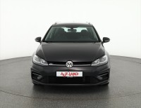 VW Golf VII 2.0 TDI R-Line DSG