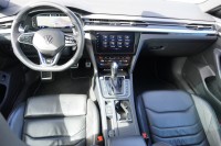 VW Arteon Shooting Brake 2.0 TSI R 4M