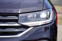 VW T-Cross 1.0 Style
