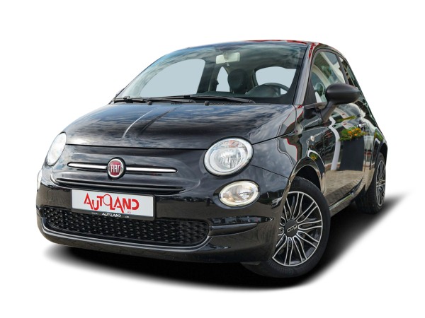 Fiat 500C 1.2 Pop Star