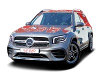 Mercedes-Benz GLB-Klasse d AMG Line 4Matic 2-Zonen-Klima Navi Sitzheizung