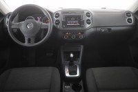 VW Tiguan 1.4 TSI DSG