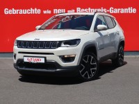 Vorschau: Jeep Compass 1.4 MultiAir Limited 4WD