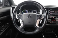 Mitsubishi Outlander 2.4 Hybrid PHEV 4WD