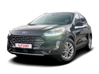 Ford Kuga 1.5 EB n.Mod. 2-Zonen-Klima Navi Sitzheizung