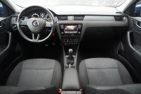 Skoda Rapid Spaceback 1.0 Cool Edition