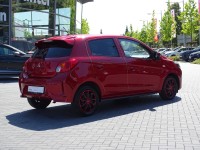 Mitsubishi Space Star 1.2 Select