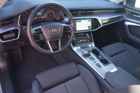 Audi A6 Avant 45 TDI quattro sport