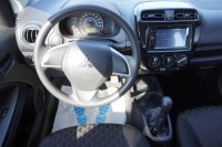 Mitsubishi Space Star 1.2 Basis