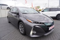 Toyota Prius 1.8 Hybrid Plug-in