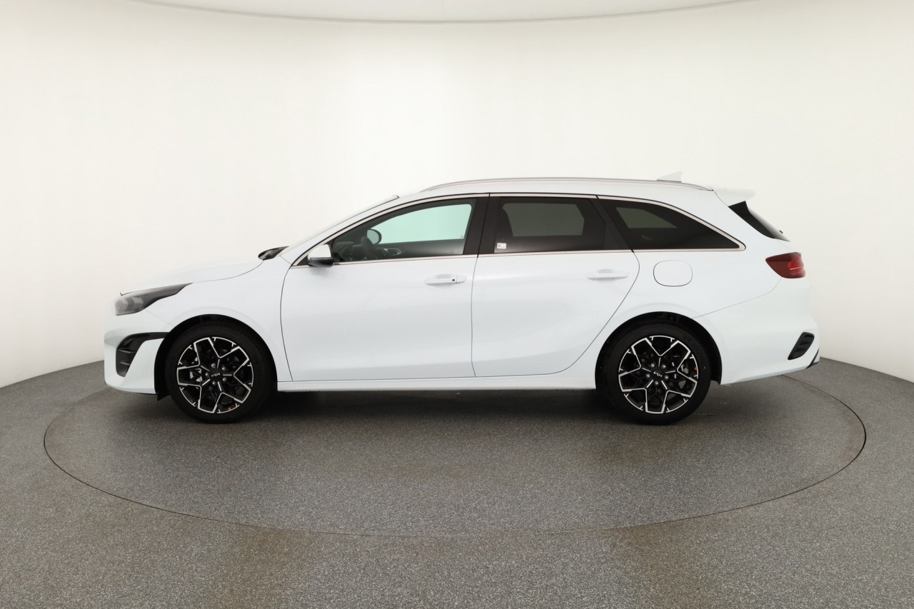 Kia cee'd Sporty Wagon Ceed SW GT-Line 1.5 T-GDI Aut.
