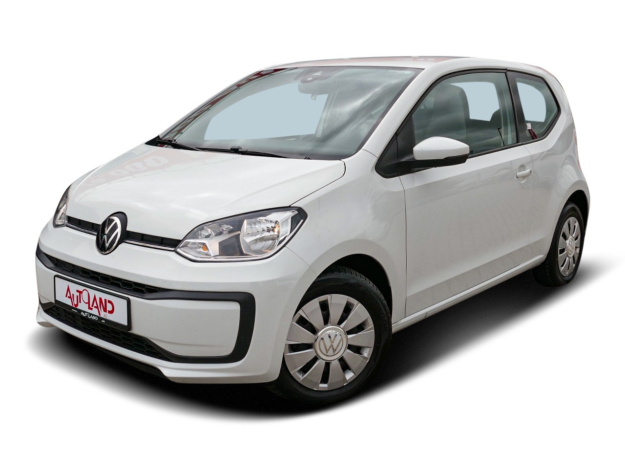 VW up up! 1.0