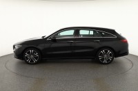 Vorschau: Mercedes-Benz CLA 220 Shooting Brake d