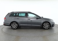 VW Golf VII Variant 1.4 TSI DSG R-Line