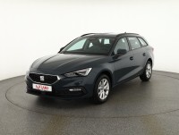 Seat Leon ST 1.5TSI 3-Zonen-Klima Sitzheizung LED