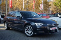 Audi A4 Avant 2.0 TFSI DSG