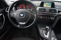 BMW 320 320dA Touring Sport Line