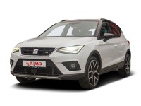 Seat Arona 1.0 TSI FR LED Navi ACC Virtual Cockpit