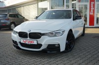 Vorschau: BMW 330 e iPerformance