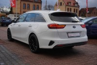 Vorschau: Kia cee'd Sporty Wagon Ceed SW 1.4 T-GDI Vision