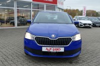 Skoda Fabia Combi 1.0 TSI