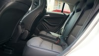 Mercedes-Benz CLA 180 Shooting Brake d