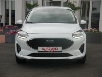 Ford Fiesta 1.1 Cool & Connect