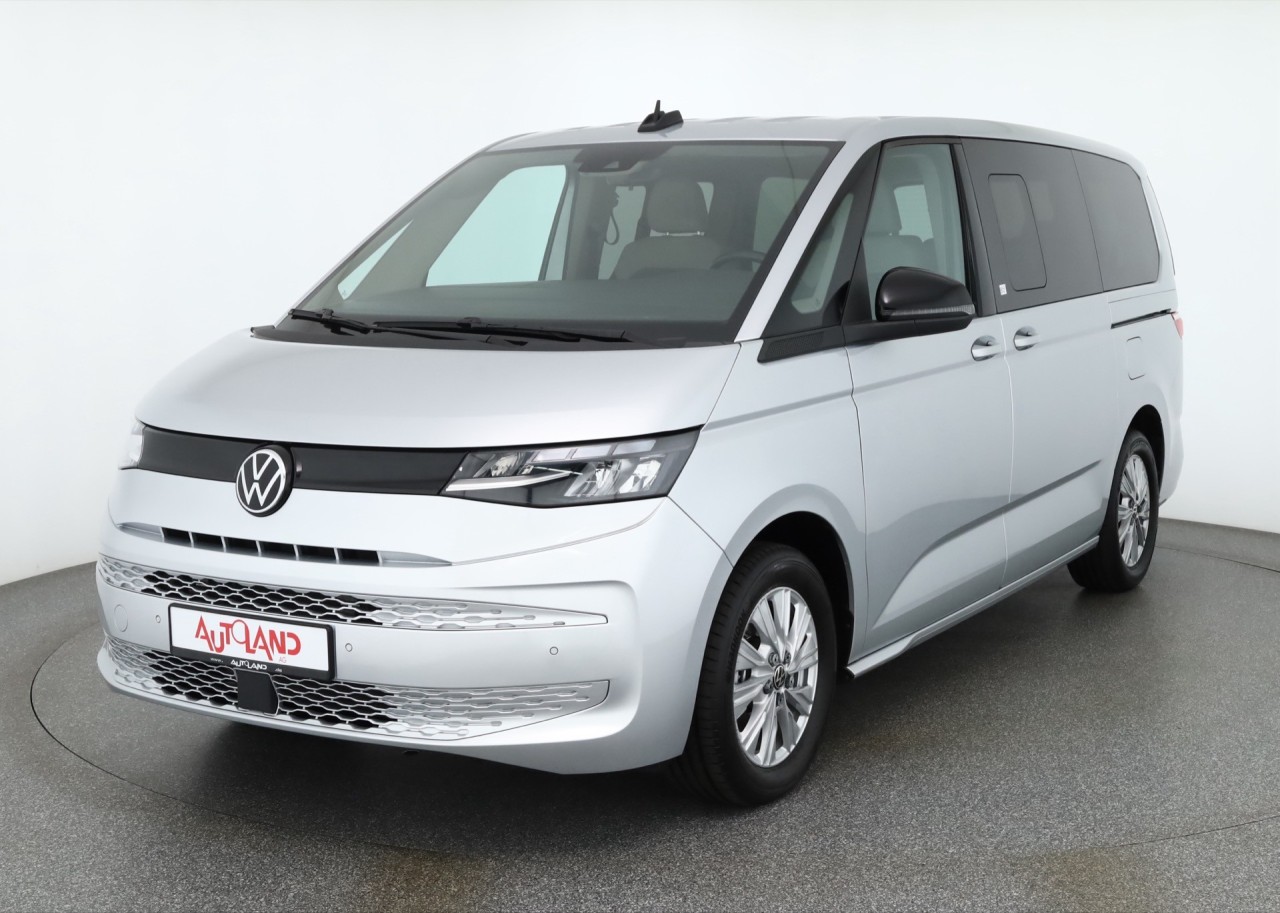 VW T7 Multivan 2.0 TSI DSG Lang