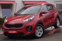 Vorschau: Kia Sportage 1.6 Spirit 2WD