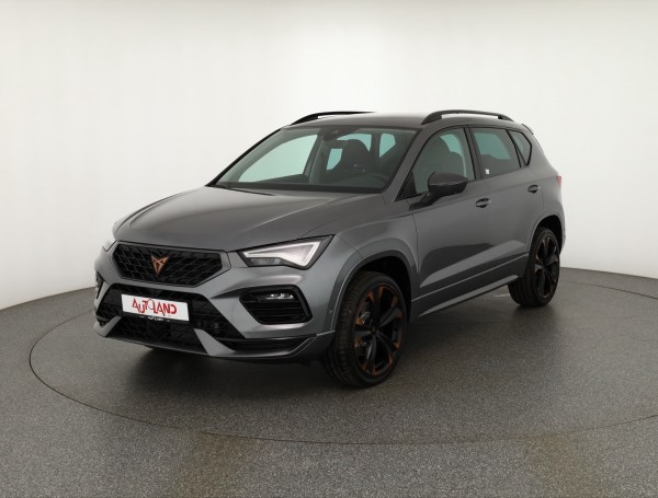 Cupra Ateca 1.5 TSI DSG