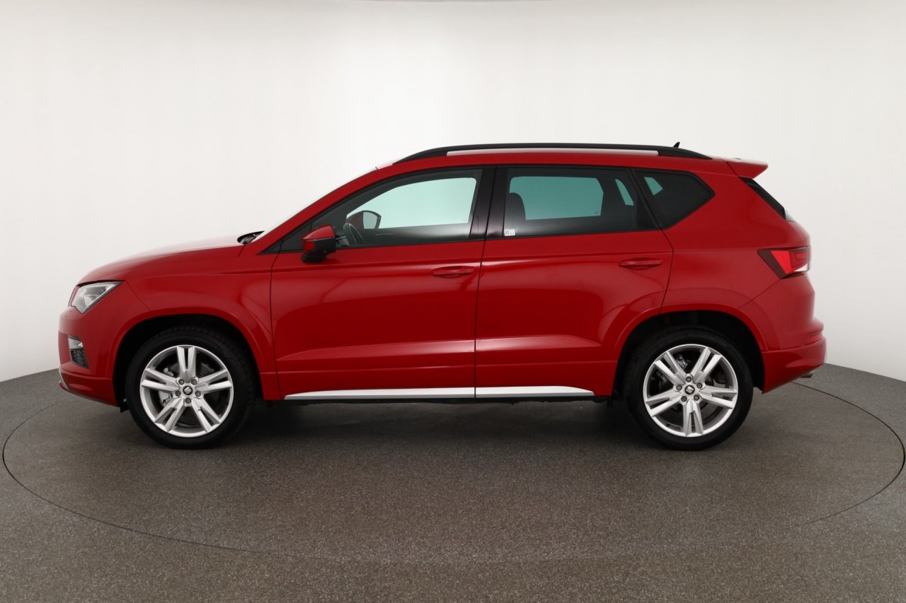 Seat Ateca 2.0 TDI DSG FR