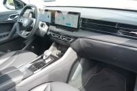 MG HS 1.5 T-GDI Hybrid+ Luxury Aut.