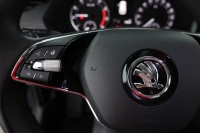 Skoda Octavia Combi 1.5 TSI