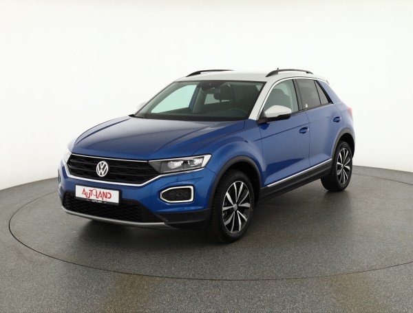 VW T-Roc 1.5 TSI Style