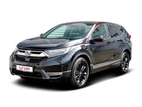 Honda CR-V 2.0 i-MMD 2WD Sport Line