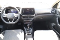 VW T-Cross 1.5 TSI DSG