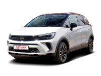 Opel Crossland 1.2 DI Turbo 2-Zonen-Klima Navi Sitzheizung