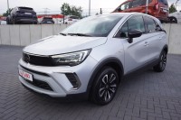 Vorschau: Opel Crossland 1.2 DI Turbo