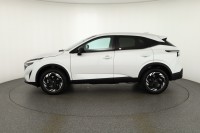 Vorschau: Nissan Qashqai N-Connecta 1.3 Dig-T MHEV Aut.