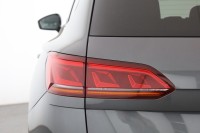 VW Touareg 3.0 TDI DSG 4Motion