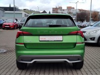 Skoda Kamiq 1.0 TSI