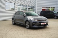 Kia Rio 1.0 T-GDI GT-Line