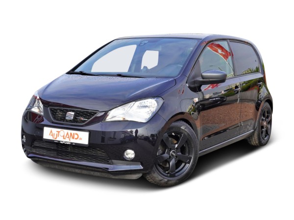 Seat Mii 1.0 FR-Line