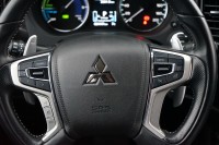 Mitsubishi Outlander 2.4 PHEV 4WD