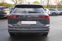 VW Golf VIII Variant 1.5 eTSI Goal DSG