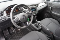 Renault Captur TCe 100