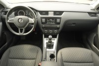 Skoda Octavia 1.2 TSI Xenon Edition