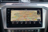 VW Passat Alltrack 4Motion 2.0 TDI DSG