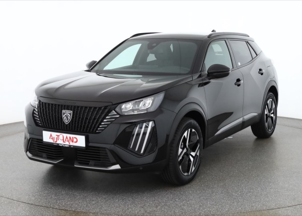 Peugeot 2008 1.2 PureTech Aut. Allure
